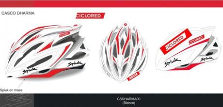 El calendario cicloturista 2015 de Ciclored.com El calendario cicloturista 2015 de Ciclored.com