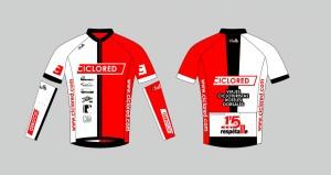 El calendario cicloturista 2015 de Ciclored.com maillot_ciclorednew_2015