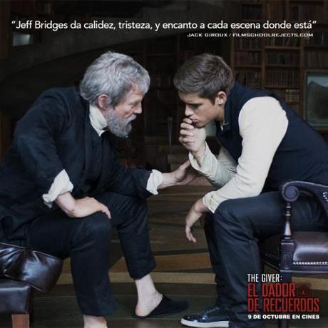 THE GIVER