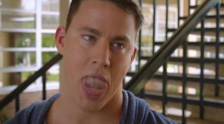 ¿Preparados para el Channing Tatum director? ¿Preparados para el Channing Tatum director?