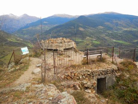 De Ribes de Freser a la ermita de Sant Antoni