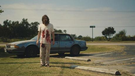 Fotograma: Blue Ruin (2013) Fotograma: Blue Ruin (2013)