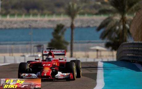 ALONSO ESPERA UNA CARRERA DIFÍCIL EN YAS MARINA ALONSO ESPERA UNA CARRERA DIFÍCIL EN YAS MARINA