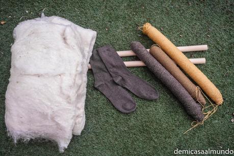 DIY: Cómo hacer un caballito de palo con un calcetín