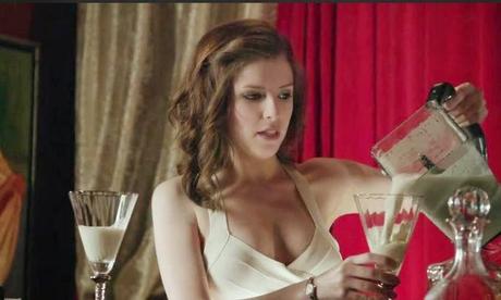 Anna Kendrick, Tú si que Pones