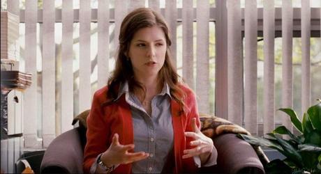 Anna Kendrick, Tú si que Pones