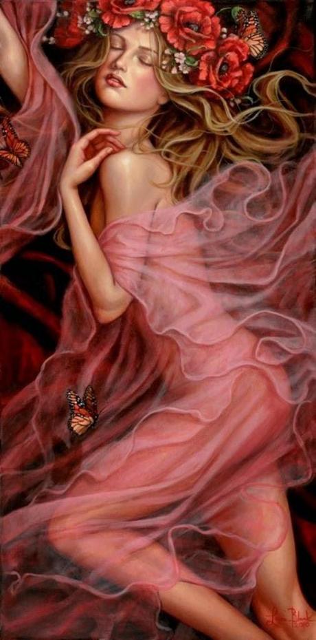 Los pasos del tiempo. Los pasos del tiempo.