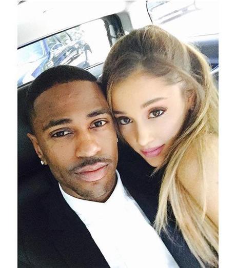 Ariana Grande y Big Sean