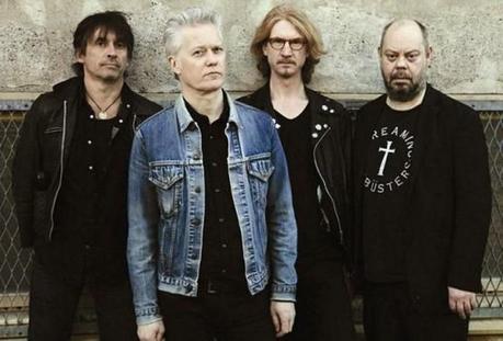 The Nomads - You won't break my heart (2012) The Nomads - You won't break my heart (2012)