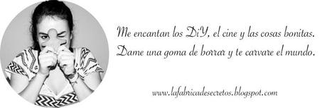 Día especial con La Fabrica de Secretos Día especial con La Fabrica de Secretos