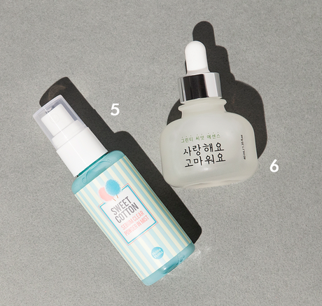 MI MEMEBOX X SAMANTHA SCHUERMAN MI MEMEBOX X SAMANTHA SCHUERMAN