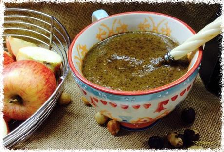 Mermelada de café. Tostadas francesas con mermelada de café Mermelada de café. Tostada francesa con mermelada de café. 4