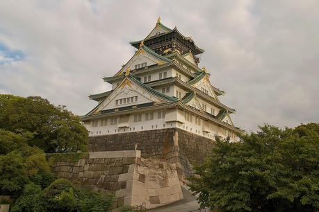 LA RUTA NIPONA: NARA Y OSAKA EN UN DÍA