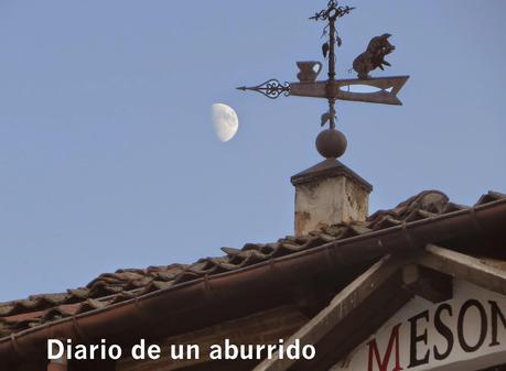 De Segovia a Cádiz. Capítulo 1: Segovia, la costa del cochinillo