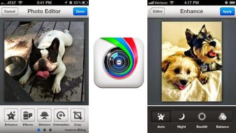 Herramientas de Aviary Photo Editor gratis todo Noviembre Herramientas de Aviary Photo Editor gratis todo Noviembre