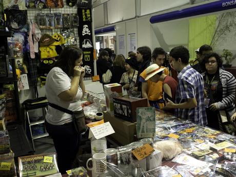 Salon Manga Getxo 2014 | www.infojapan.es