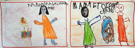 COSITAS DE BEBÉS COSITAS DE BEBÉS