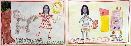 COSITAS DE BEBÉS COSITAS DE BEBÉS