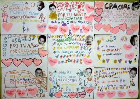 COSITAS DE BEBÉS COSITAS DE BEBÉS