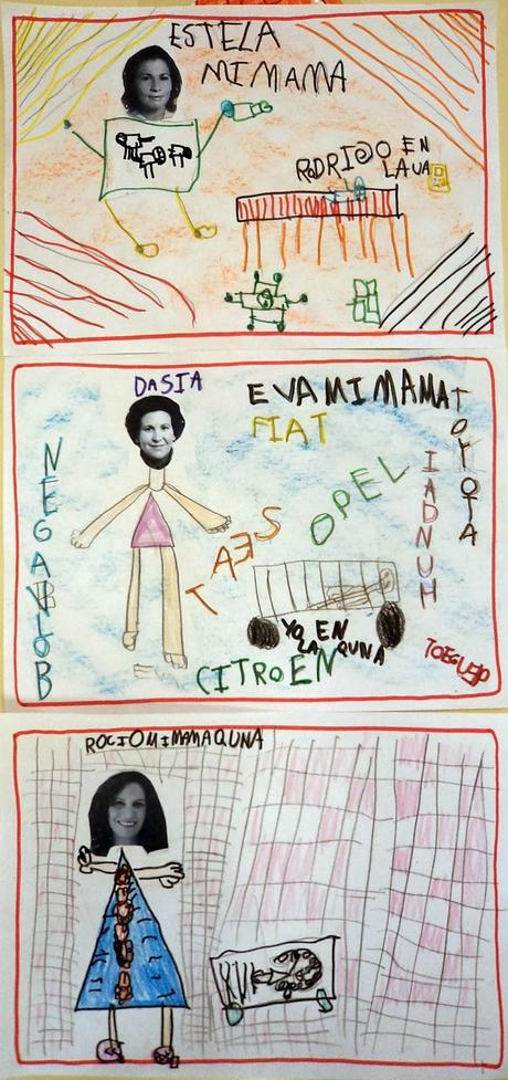 COSITAS DE BEBÉS COSITAS DE BEBÉS