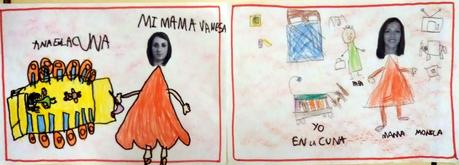 COSITAS DE BEBÉS COSITAS DE BEBÉS