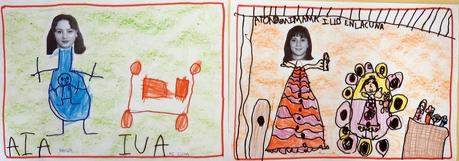 COSITAS DE BEBÉS COSITAS DE BEBÉS