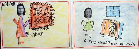 COSITAS DE BEBÉS COSITAS DE BEBÉS