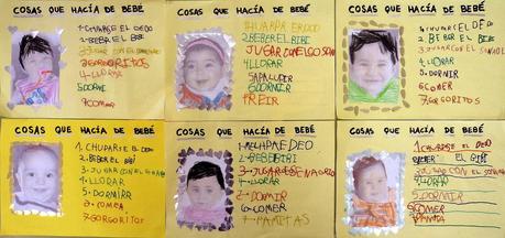 COSITAS DE BEBÉS COSITAS DE BEBÉS