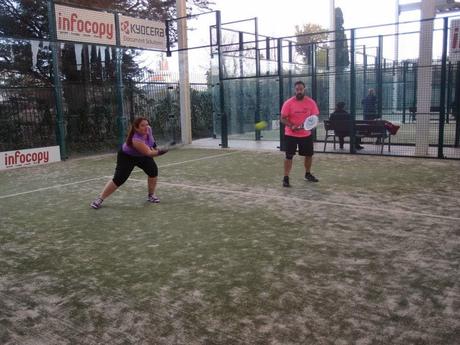 BLOGSSIPGIRL HA ESTADO ALLÍ:  MASTER FINAL DEL CIRCUITO FIAT VELCONI EN PADEL ZARAGOZA