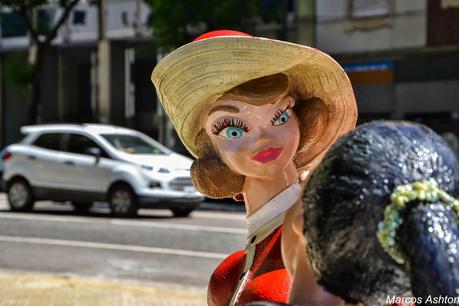 El Paseo de la Historieta II El Paseo de la Historieta II