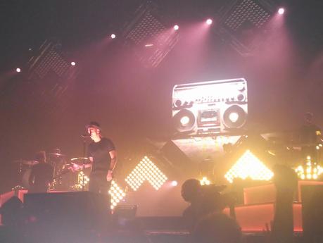 OneRepublic brilla con luz propia en España OneRepublic brilla con luz propia en España