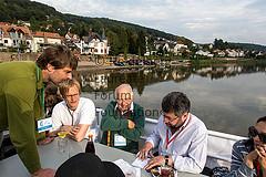 El Heidelberg Laureate Forum se traslada al verano