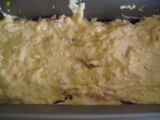 Pastel de verduras y atún Pastel de verduras y atún