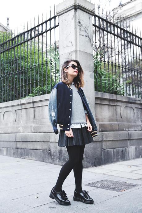 Varsity_Jacket-Diesel-Leather_Skirt-Loafers-Ouftit-Street_Style-Collage_Vintage-18