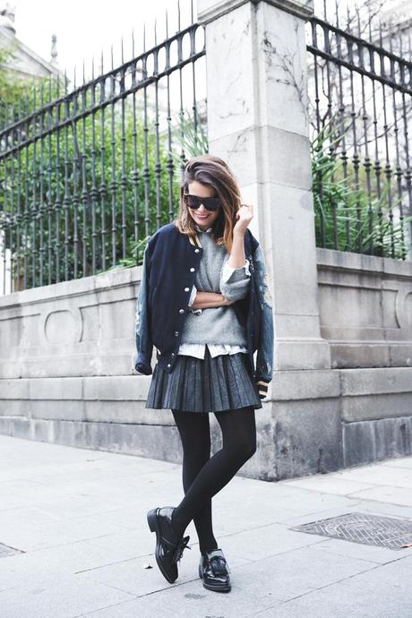 Varsity_Jacket-Diesel-Leather_Skirt-Loafers-Ouftit-Street_Style-Collage_Vintage-22
