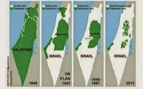 La hora de Palestina