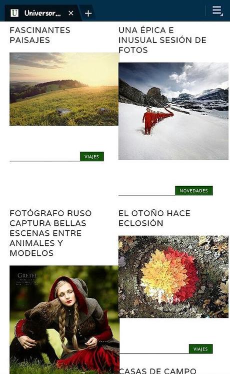 Turismo Rural Turismo Rural