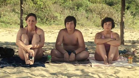 Sé lo que viste el fin de semana pasado/CCLXIV Sé lo que viste el fin de semana pasado/CCLXIV