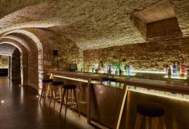 El Agüelo013, dos ambientes en un espacio! Clüb013