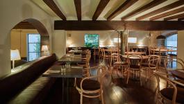 El Agüelo013, dos ambientes en un espacio! Agüelo013 altillo