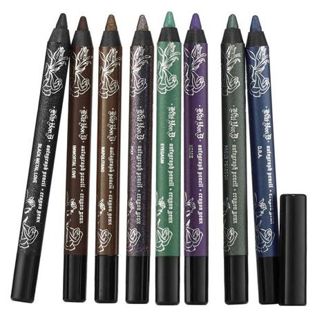KAT VON D HOLIDAY COLLECTION, HELL YEAH! KAT VON D HOLIDAY COLLECTION, HELL YEAH!