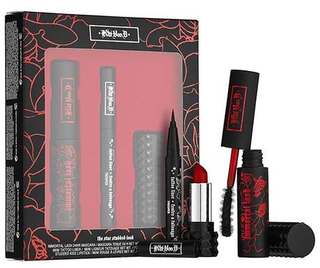 KAT VON D HOLIDAY COLLECTION, HELL YEAH! KAT VON D HOLIDAY COLLECTION, HELL YEAH!