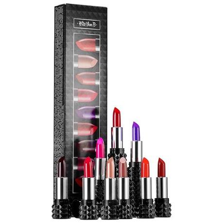 KAT VON D HOLIDAY COLLECTION, HELL YEAH! KAT VON D HOLIDAY COLLECTION, HELL YEAH!