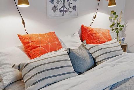 Decoración para una habitación #lowcost Decoración para una habitación #lowcost