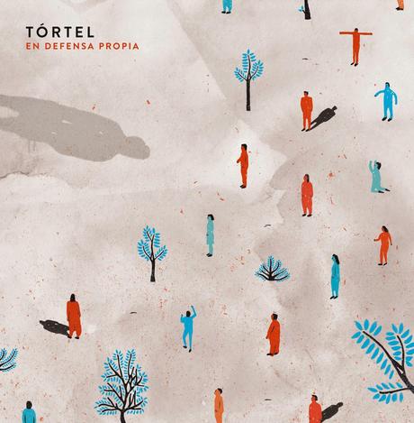 [Noticia] En Defensa Propia, nuevo single de Tórtel