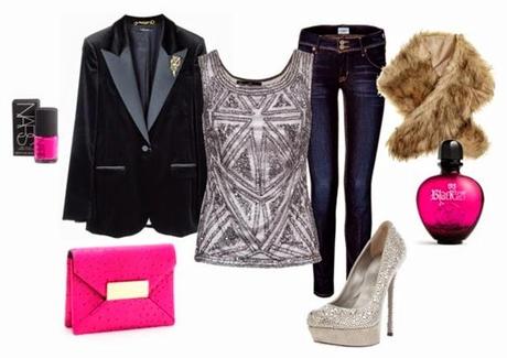 Combinar pantalones pitillos Combinar pantalones pitillos