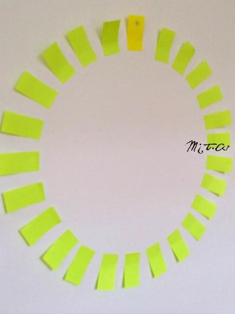 Mi calendario de adviento Mi calendario de adviento