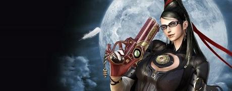 Bayonetta Bayonetta