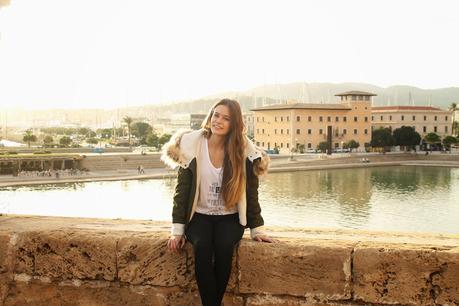 2 Warm looks 2 Warm looks