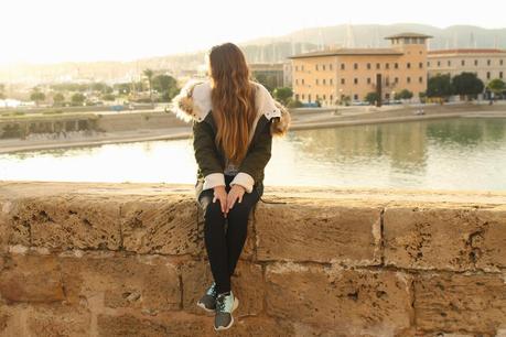 2 Warm looks 2 Warm looks